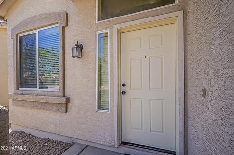 1408 S 7th St, Coolidge, AZ 85128 photo 4