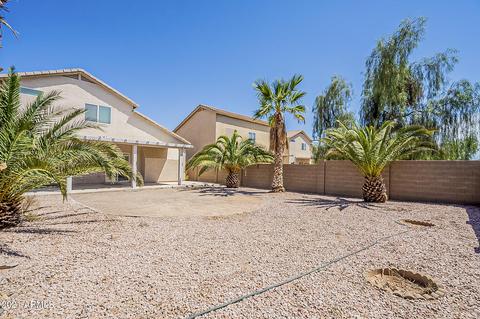1408 S 7th St, Coolidge, AZ 85128 photo 30