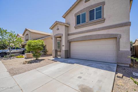 1408 S 7th St, Coolidge, AZ 85128 photo 2