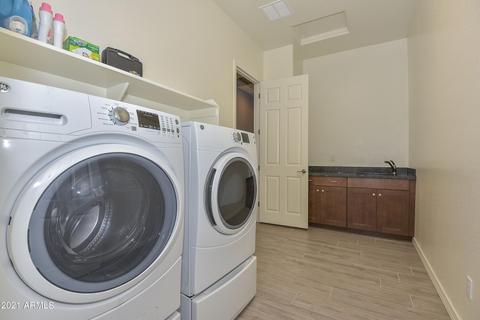 3113 E Desert Ln, Phoenix, AZ 85042 photo 32