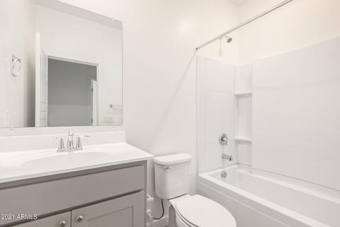 2267 W Harmont Dr, Phoenix, AZ 85021 photo 16