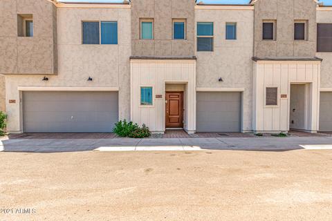 2267 W Harmont Dr, Phoenix, AZ 85021 photo 1