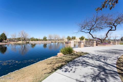 3949 S Splendor Pl, Gilbert, AZ 85297 photo 48