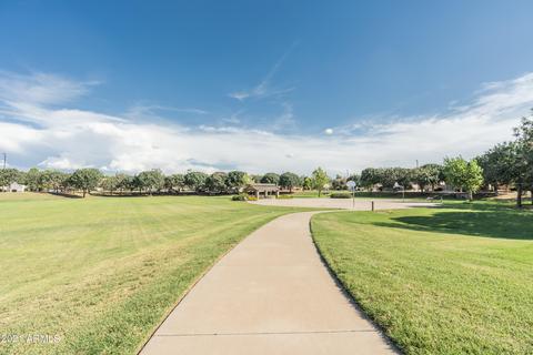 3949 S Splendor Pl, Gilbert, AZ 85297 photo 46