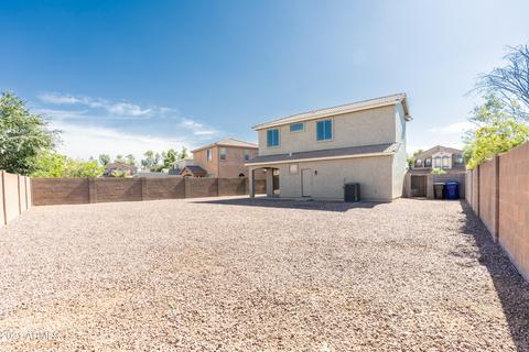 3949 S Splendor Pl, Gilbert, AZ 85297 photo 38