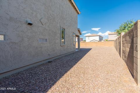 3949 S Splendor Pl, Gilbert, AZ 85297 photo 40