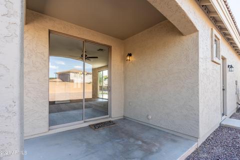 3949 S Splendor Pl, Gilbert, AZ 85297 photo 42