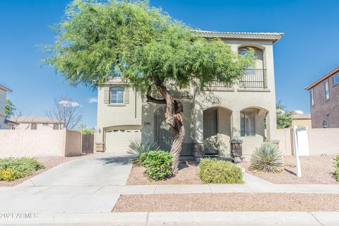 3949 S Splendor Pl, Gilbert, AZ 85297 photo 2