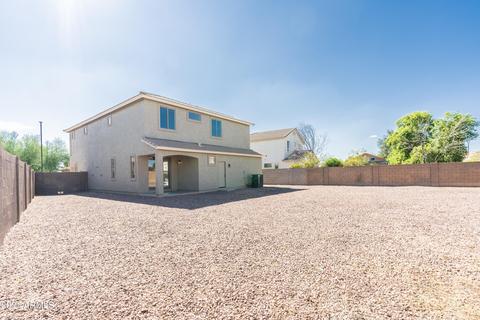 3949 S Splendor Pl, Gilbert, AZ 85297 photo 37