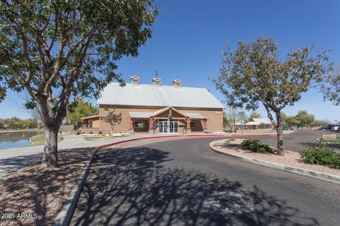 3949 S Splendor Pl, Gilbert, AZ 85297 photo 49