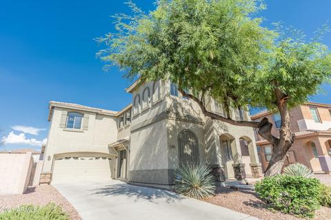 3949 S Splendor Pl, Gilbert, AZ 85297 photo 4