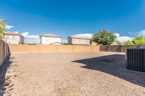 3949 S Splendor Pl, Gilbert, AZ 85297 photo 41