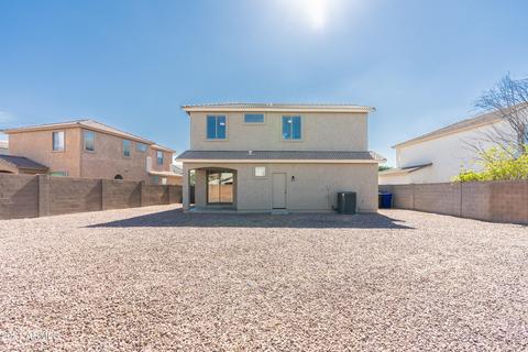 3949 S Splendor Pl, Gilbert, AZ 85297 photo 39