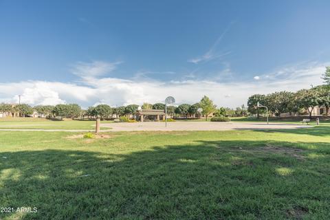 3949 S Splendor Pl, Gilbert, AZ 85297 photo 45