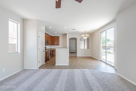 3949 S Splendor Pl, Gilbert, AZ 85297 photo 16