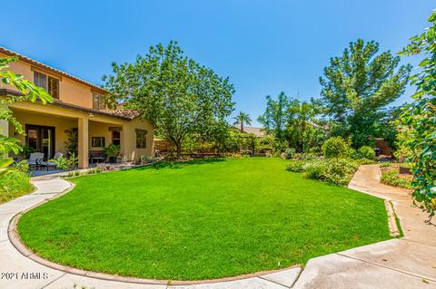 4327 E Cloudburst Ct, Gilbert, AZ 85297 photo 23