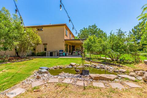 4327 E Cloudburst Ct, Gilbert, AZ 85297 photo 21