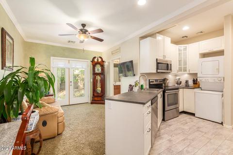 4327 E Cloudburst Ct, Gilbert, AZ 85297 photo 17