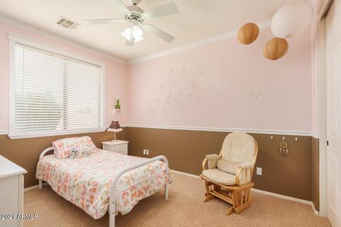 4327 E Cloudburst Ct, Gilbert, AZ 85297 photo 13