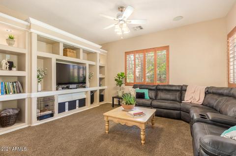 4327 E Cloudburst Ct, Gilbert, AZ 85297 photo 5