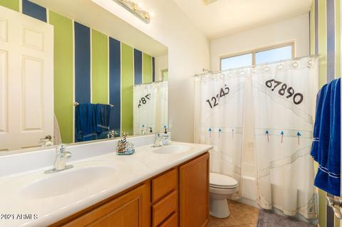4327 E Cloudburst Ct, Gilbert, AZ 85297 photo 15