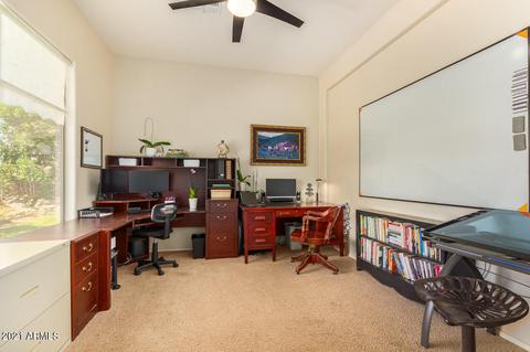 4327 E Cloudburst Ct, Gilbert, AZ 85297 photo 4
