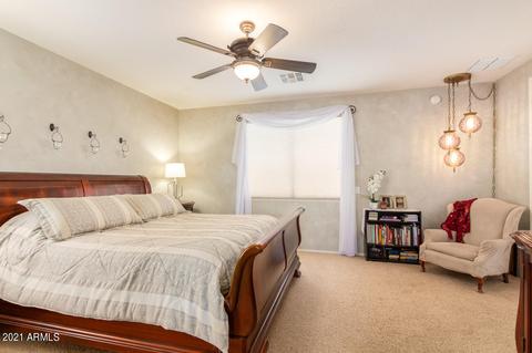 4327 E Cloudburst Ct, Gilbert, AZ 85297 photo 8