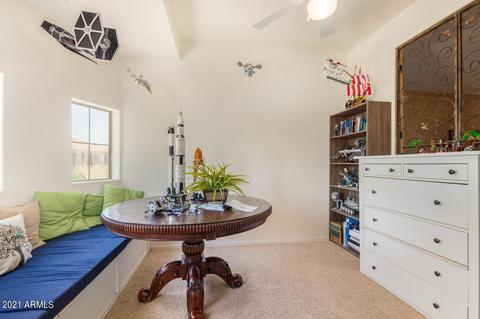 4327 E Cloudburst Ct, Gilbert, AZ 85297 photo 12