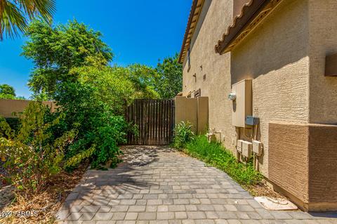 4327 E Cloudburst Ct, Gilbert, AZ 85297 photo 28