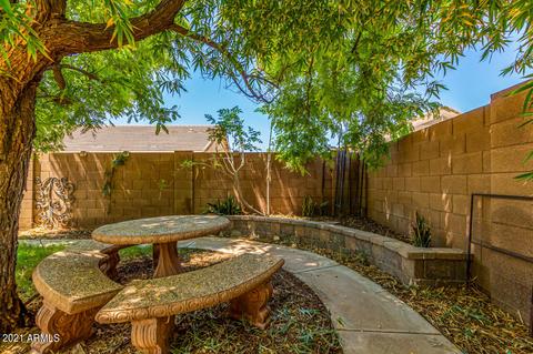 4327 E Cloudburst Ct, Gilbert, AZ 85297 photo 22
