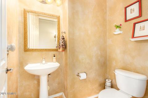 4327 E Cloudburst Ct, Gilbert, AZ 85297 photo 7