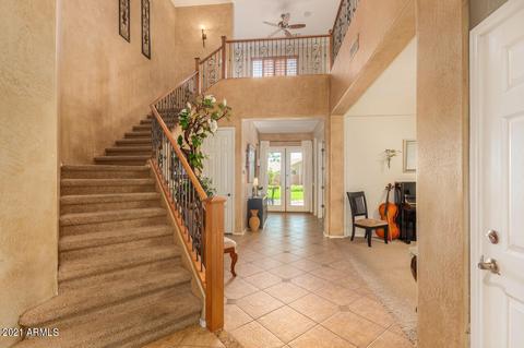 4327 E Cloudburst Ct, Gilbert, AZ 85297 photo 2