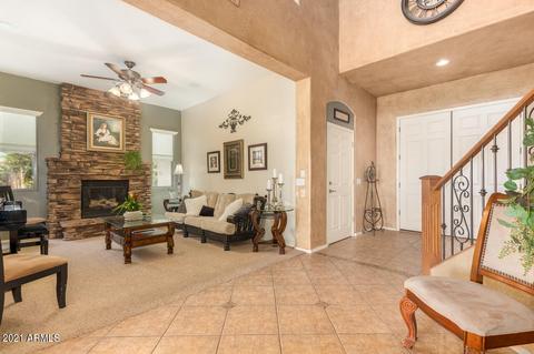 4327 E Cloudburst Ct, Gilbert, AZ 85297 photo 3