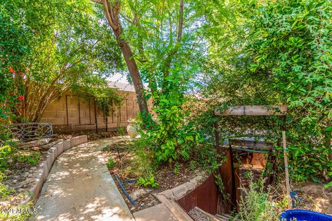 4327 E Cloudburst Ct, Gilbert, AZ 85297 photo 24