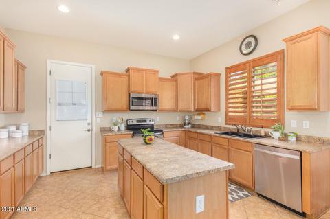 4327 E Cloudburst Ct, Gilbert, AZ 85297 photo 6