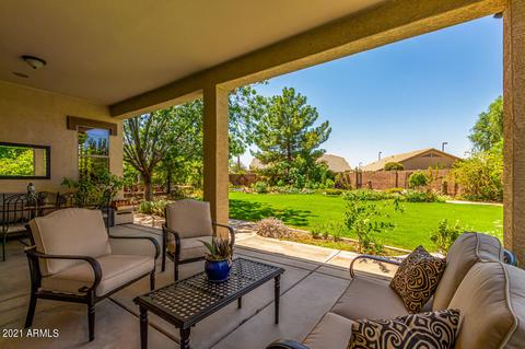 4327 E Cloudburst Ct, Gilbert, AZ 85297 photo 20