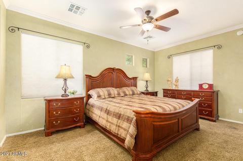 4327 E Cloudburst Ct, Gilbert, AZ 85297 photo 19