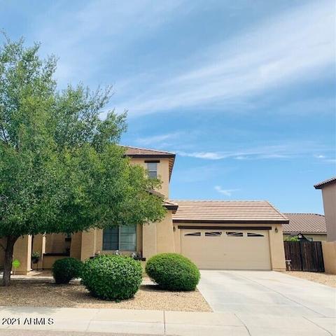 2917 S 74th Ln, Phoenix, AZ 85043 photo 2