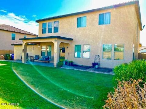 2917 S 74th Ln, Phoenix, AZ 85043 photo 4