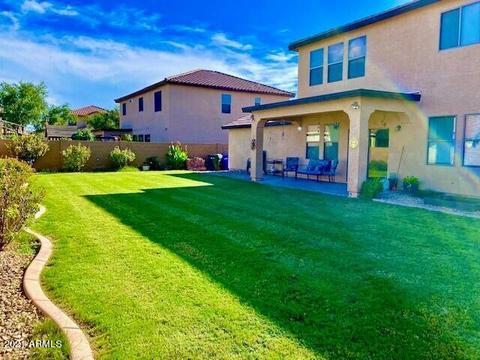 2917 S 74th Ln, Phoenix, AZ 85043 photo 3