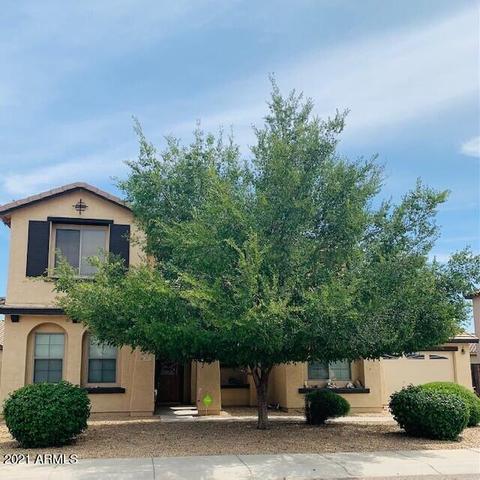 2917 S 74th Ln, Phoenix, AZ 85043 photo 1