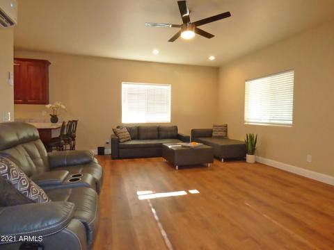 409 W Frontier St, Payson, AZ 85541 photo 6