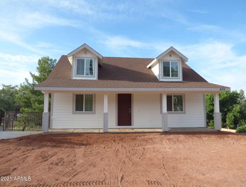 409 W Frontier St, Payson, AZ 85541 photo 1