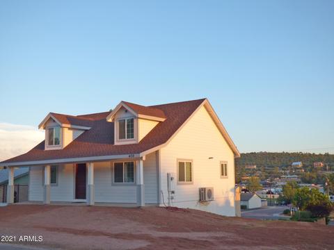 409 W Frontier St, Payson, AZ 85541 photo 22