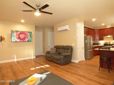 409 W Frontier St, Payson, AZ 85541 photo 3