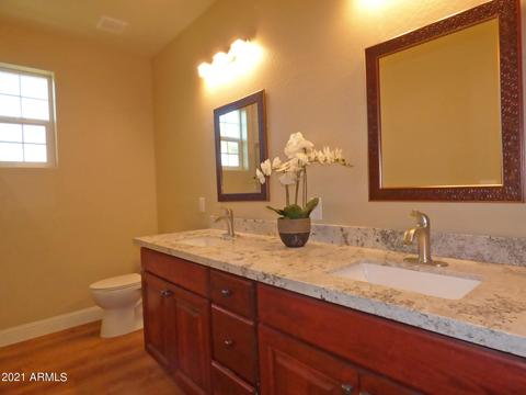409 W Frontier St, Payson, AZ 85541 photo 7