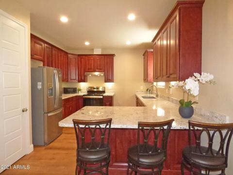 409 W Frontier St, Payson, AZ 85541 photo 5