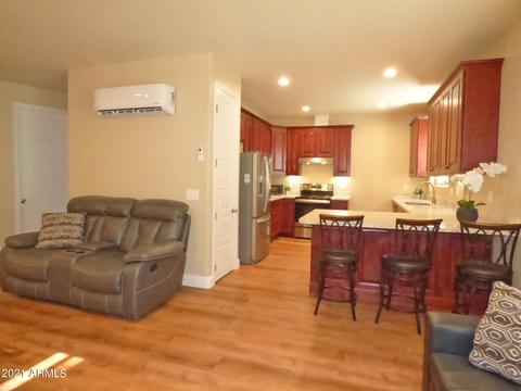 409 W Frontier St, Payson, AZ 85541 photo 4