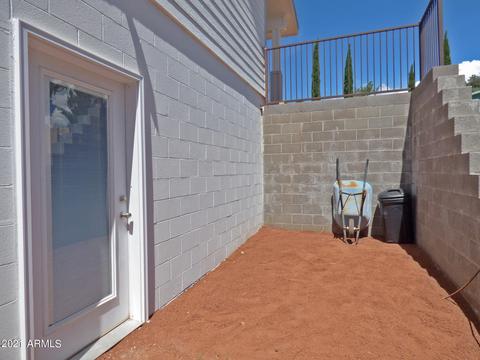 409 W Frontier St, Payson, AZ 85541 photo 16