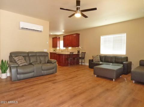 409 W Frontier St, Payson, AZ 85541 photo 2